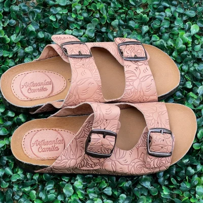 Huarache Sandal Mexican Style Boho Hippie All Sizes